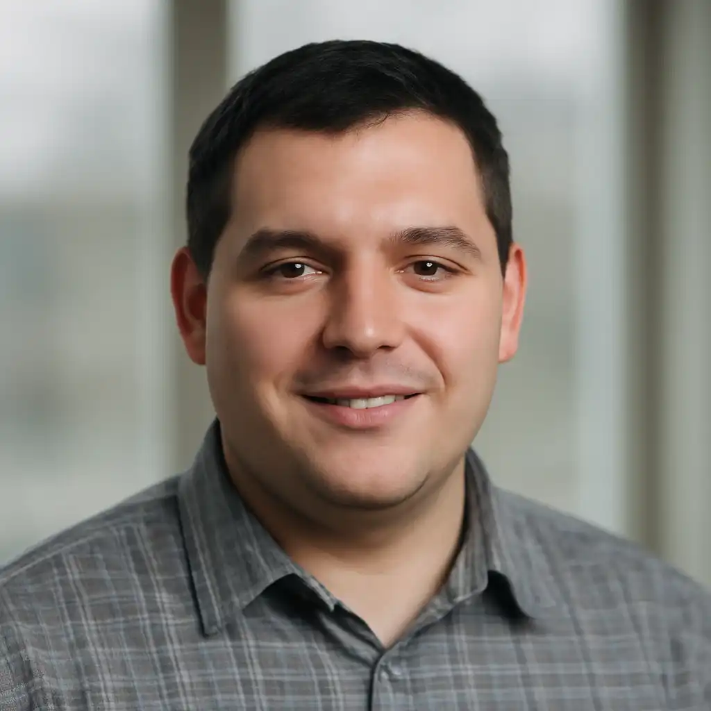 Marcus Feldmann